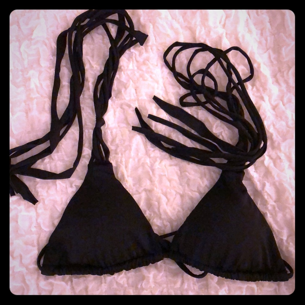 Victoria’s Secret  ❤️❤️❤️❤️❤️